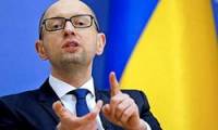 Яценюк рассчитывает, что первый транш от МВФ Украина получит уже на этой неделе
